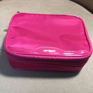 NEW Kate Landry Jewelry organizer/case